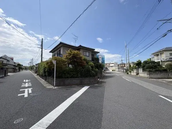 4LDK Ciudad de Saitama Prefectura de Saitama (8)