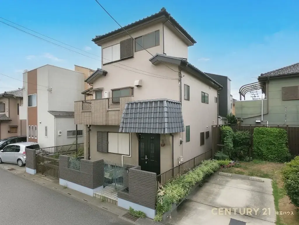 Akiya in Saitama