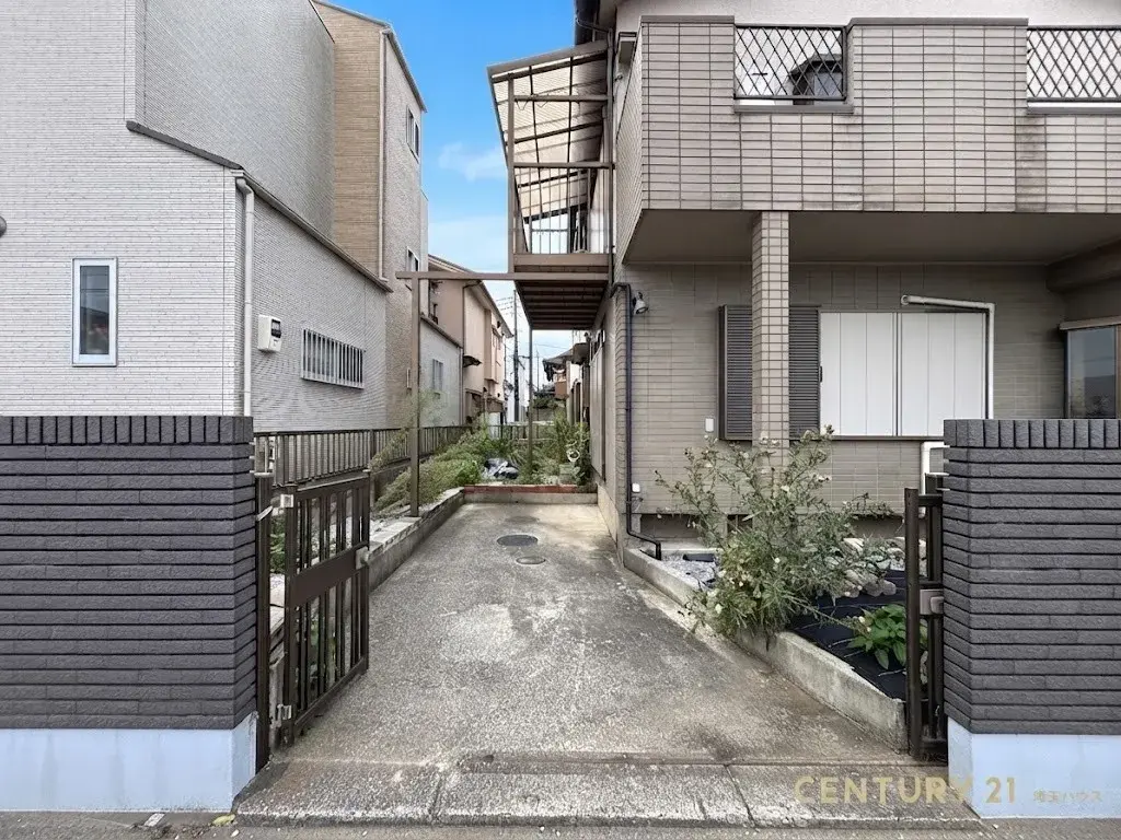 4DK Property Kasukabe City Saitama Prefecture (2)