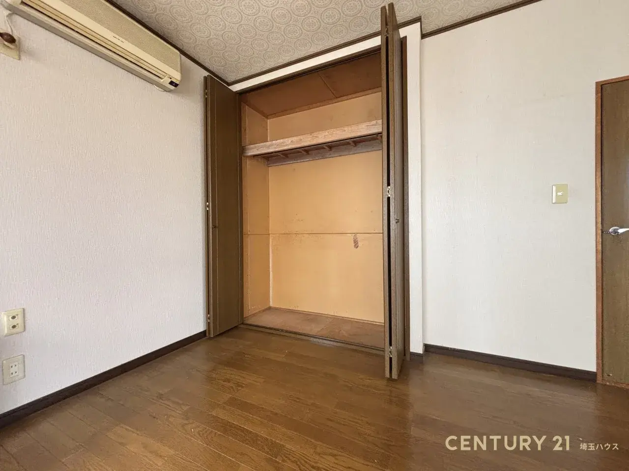 4DK Property Kasukabe City Saitama Prefecture (14)