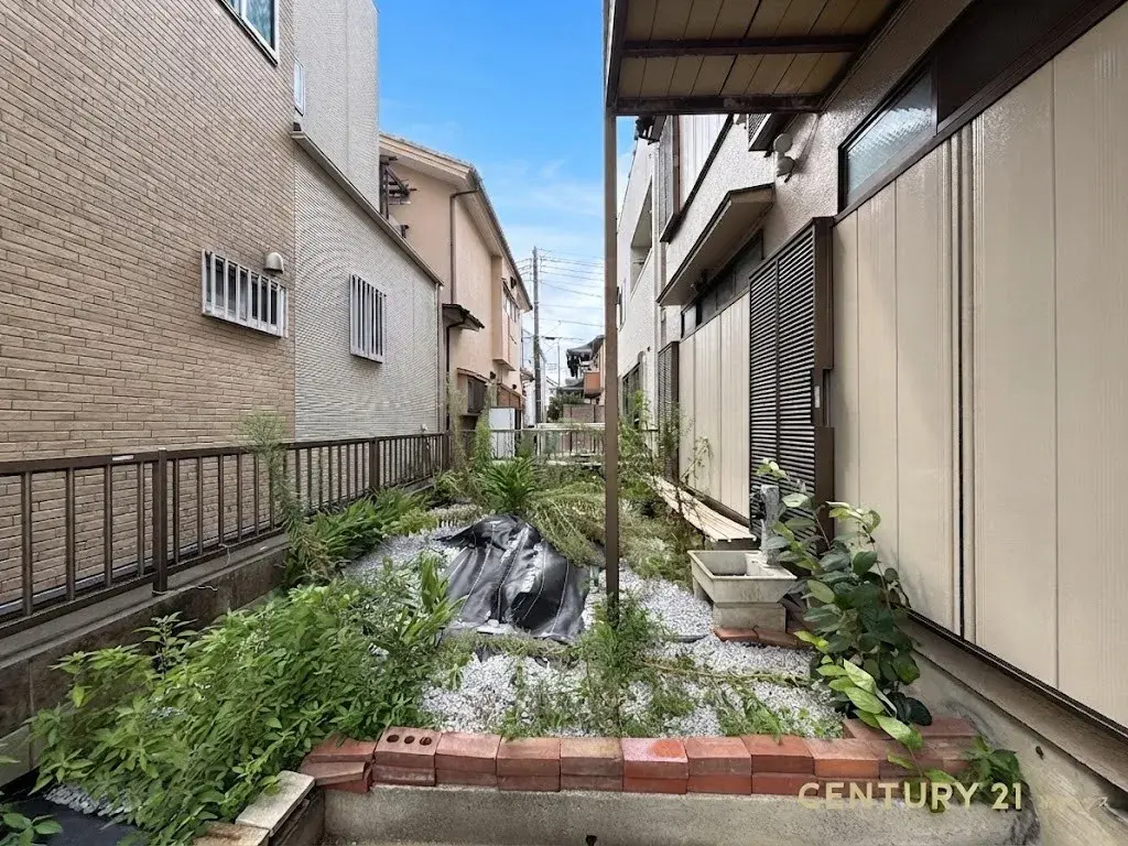 4DK Property Kasukabe City Saitama Prefecture (3)