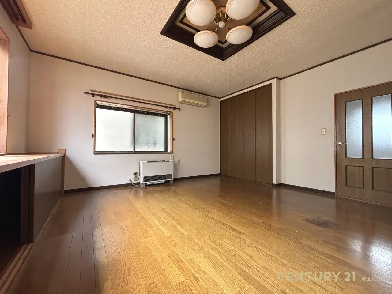 4DK Property Kasukabe City Saitama Prefecture (5)