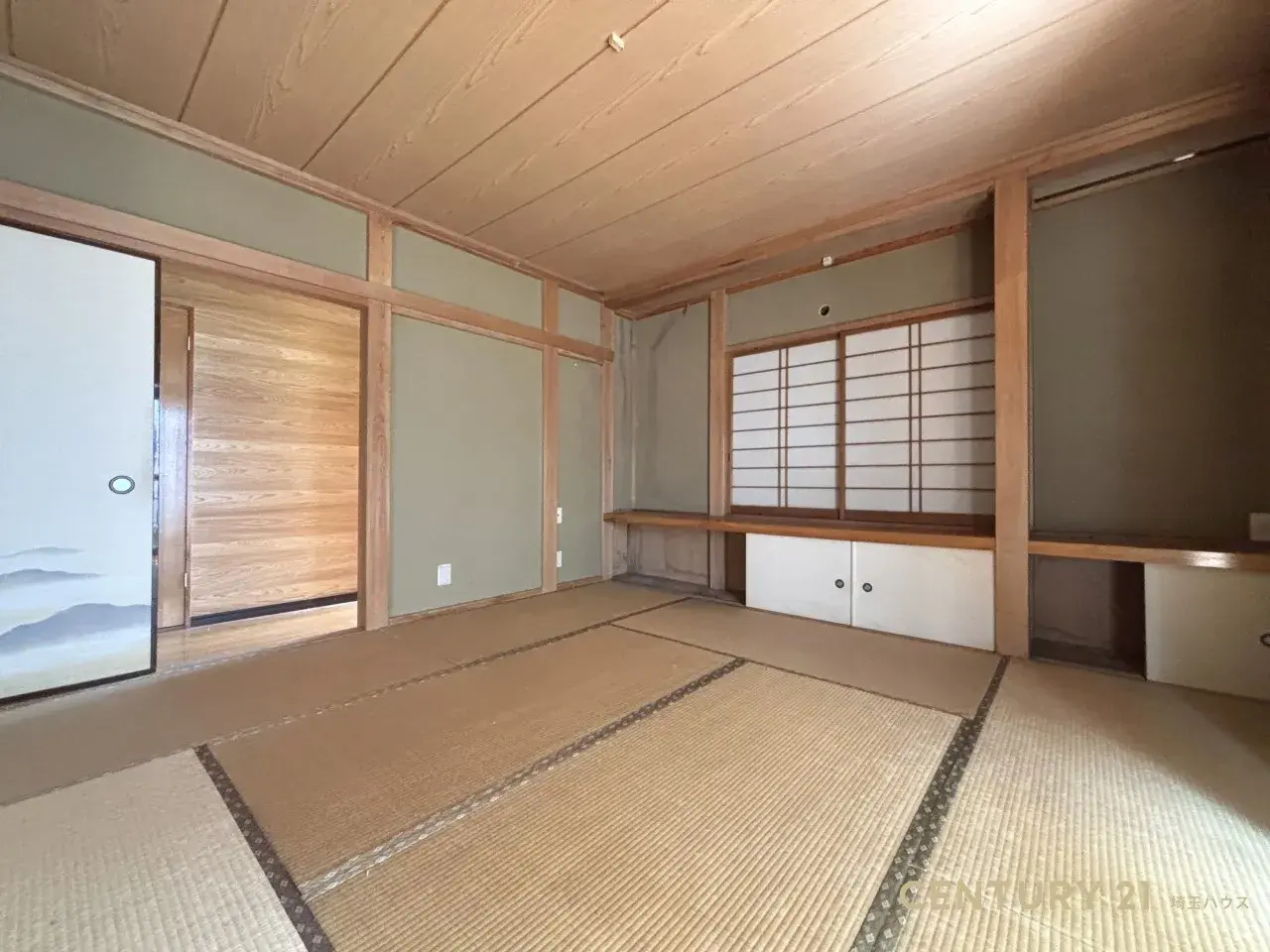 4DK Property Kasukabe City Saitama Prefecture (7)