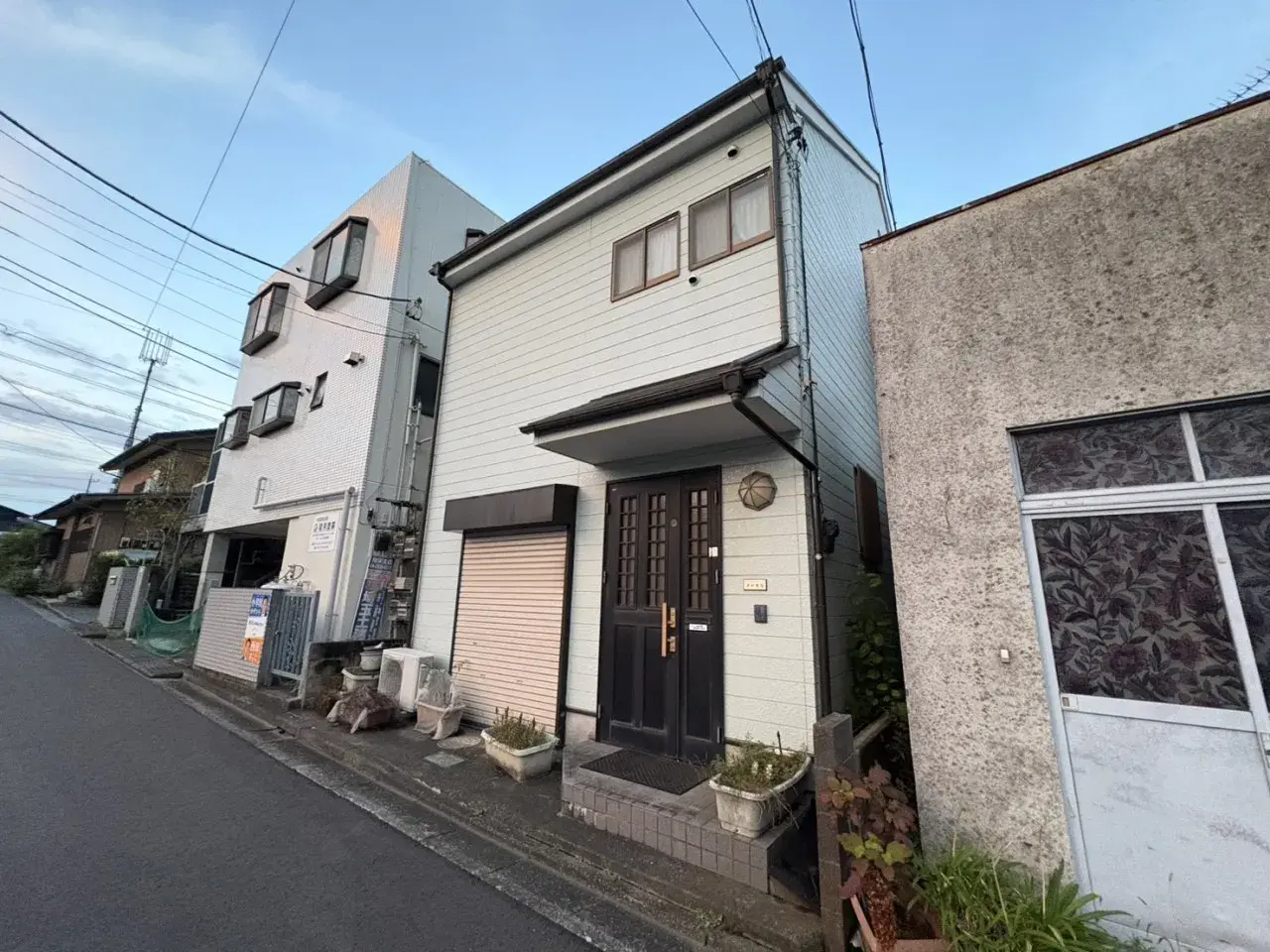 Akiya in 所沢市