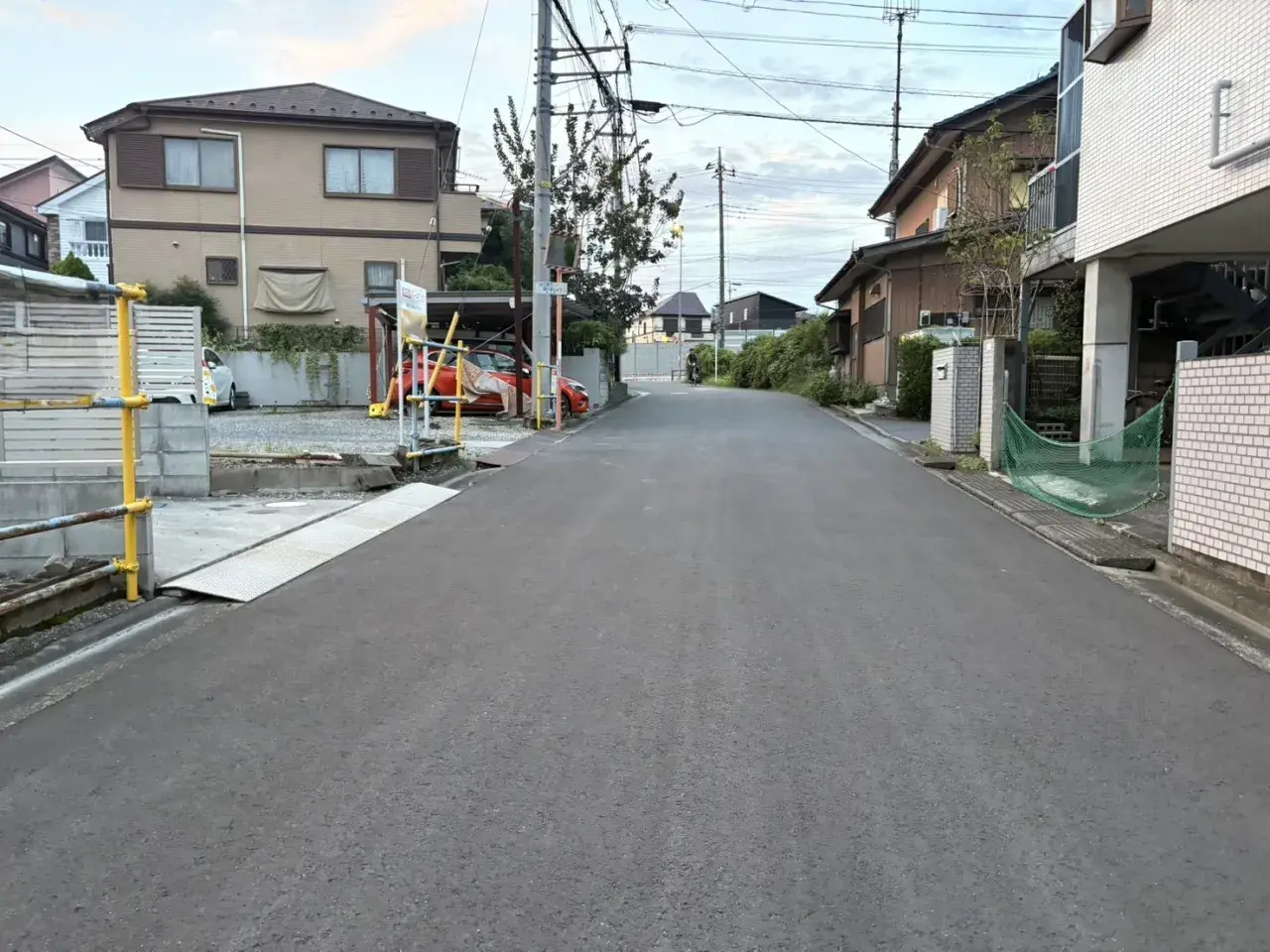 2SLDK物件 所沢市 埼玉県 (2)