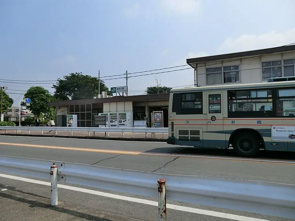 2SLDK物件 所沢市 埼玉県 (18)