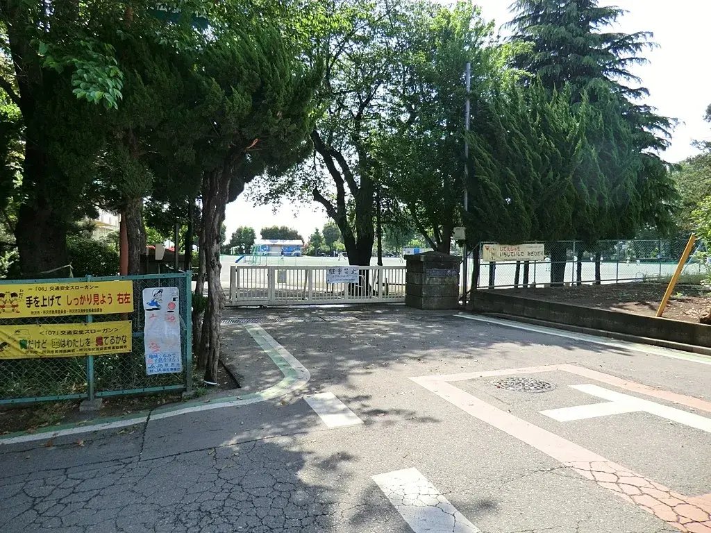 2SLDK物件 所沢市 埼玉県 (19)