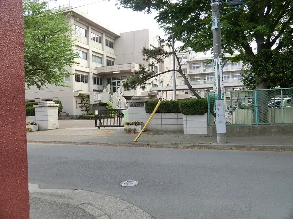 2SLDK物件 所沢市 埼玉県 (20)