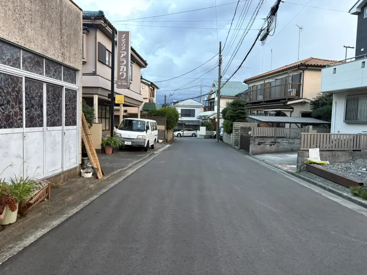 2SLDK物件 所沢市 埼玉県 (3)