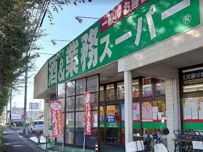 2SLDK物件 所沢市 埼玉県 (22)