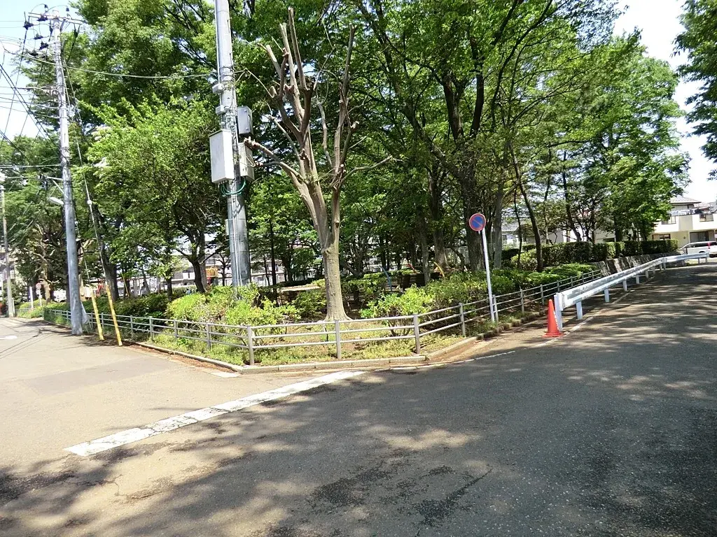 2SLDK物件 所沢市 埼玉県 (24)