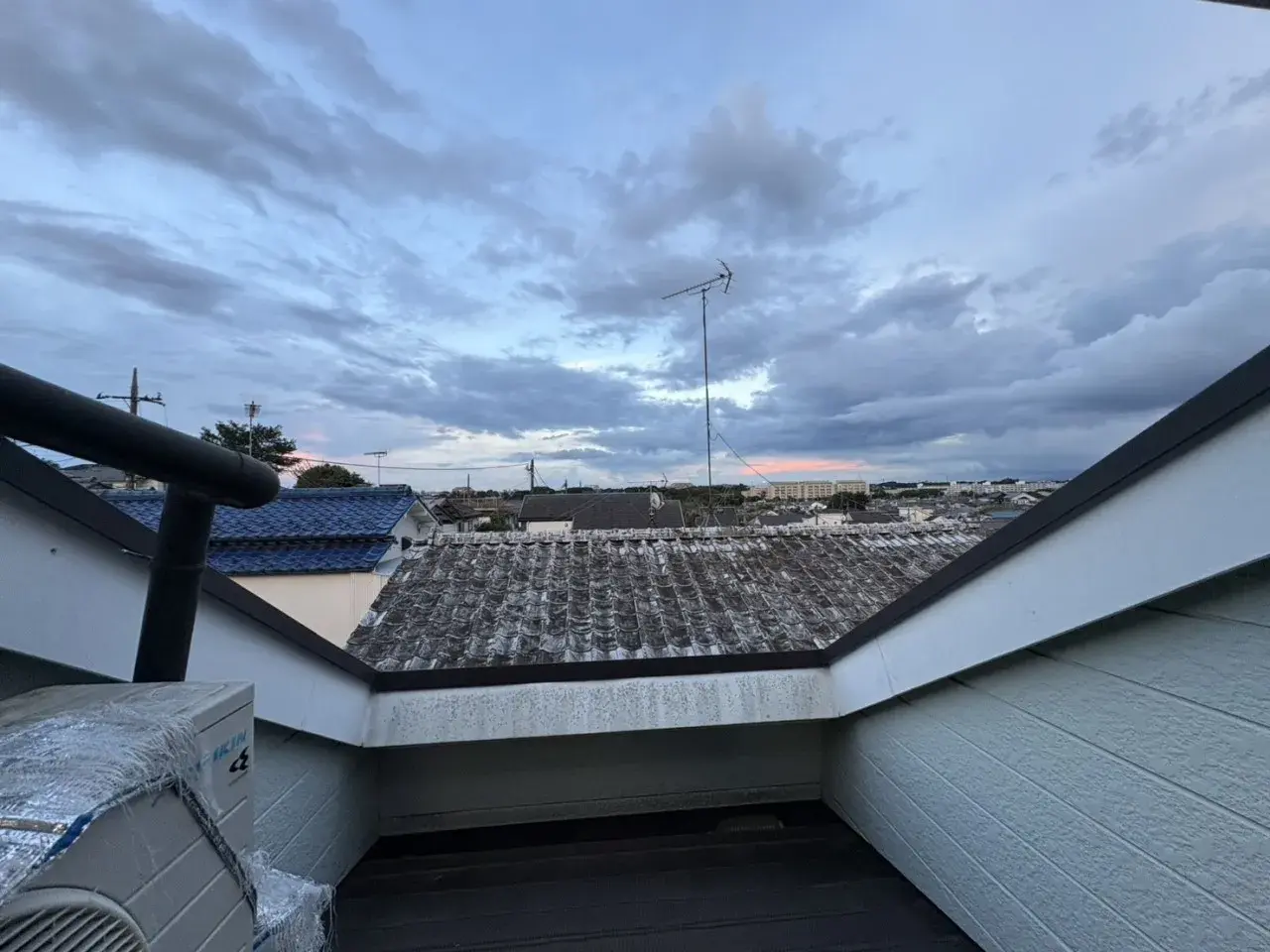 2SLDK物件 所沢市 埼玉県 (4)