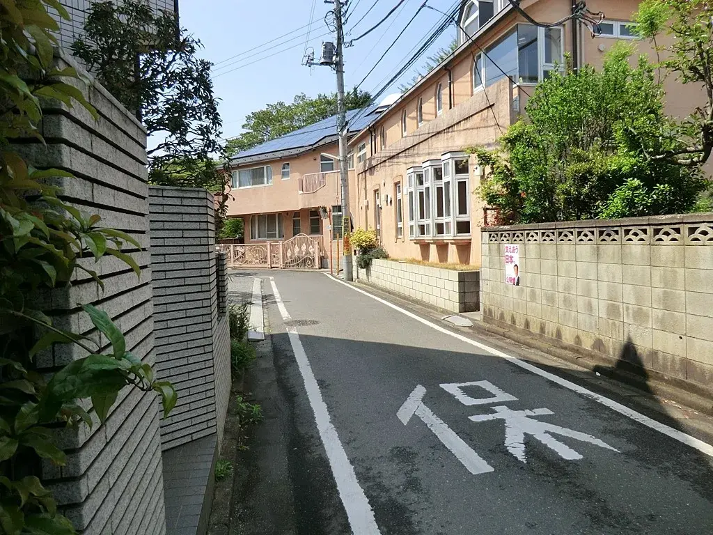2SLDK物件 所沢市 埼玉県 (5)
