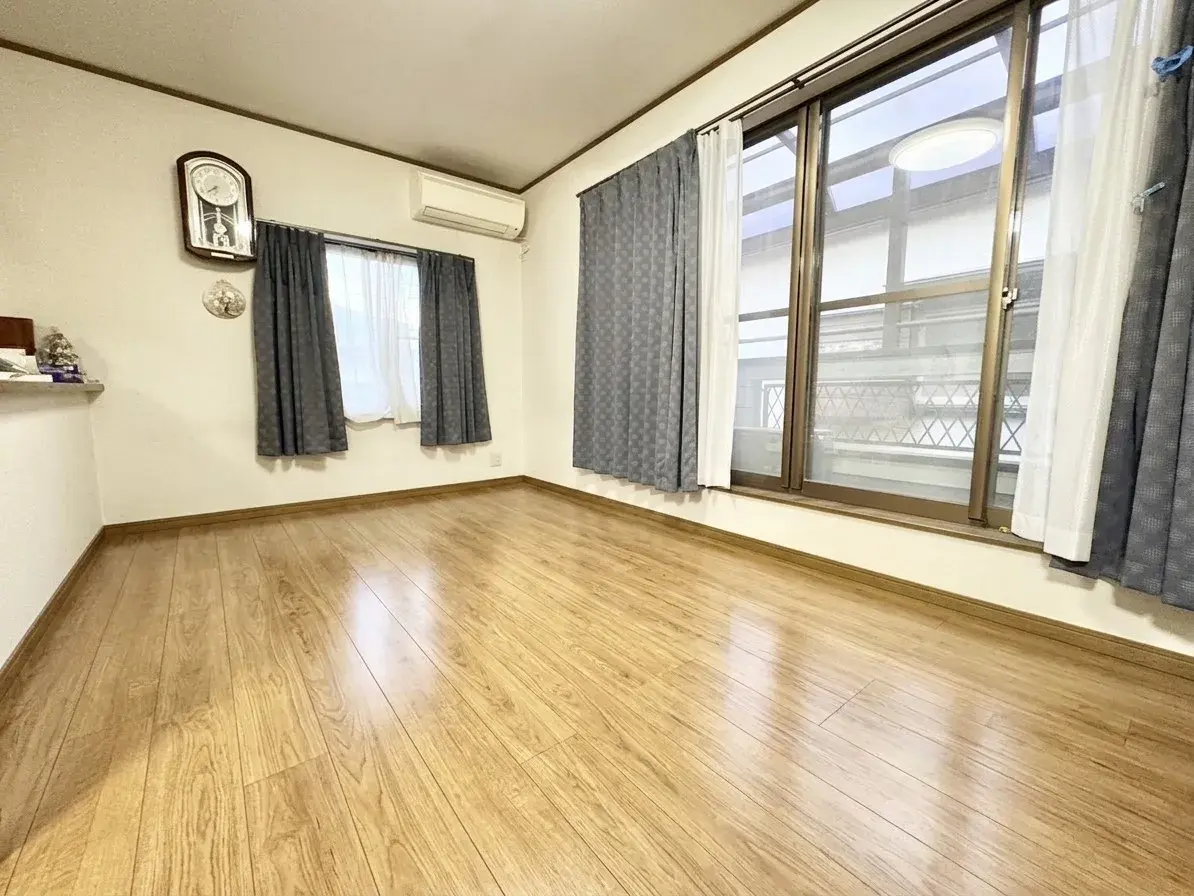 2SLDK物件 所沢市 埼玉県 (8)