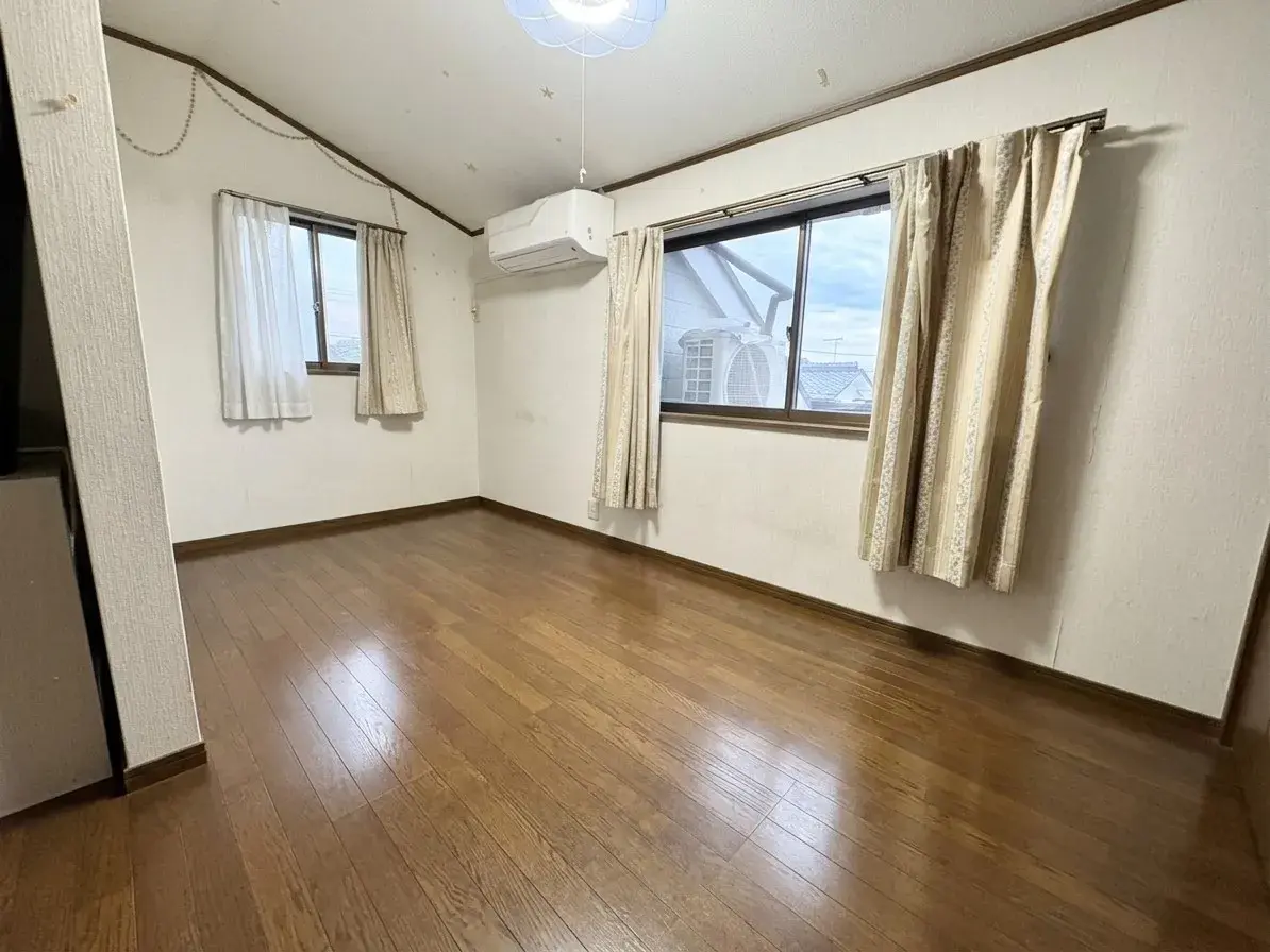 2SLDK物件 所沢市 埼玉県 (9)