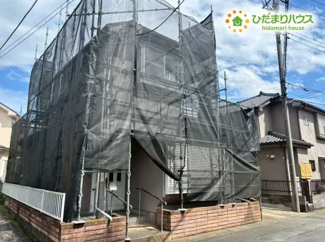 Akiya in 東松山市