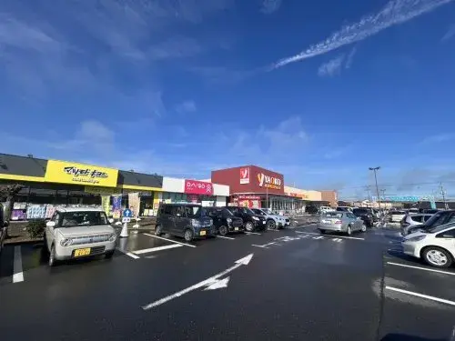 4LDK物件 東松山市 埼玉県 (16)