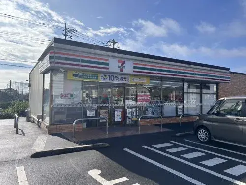 4LDK物件 東松山市 埼玉県 (18)