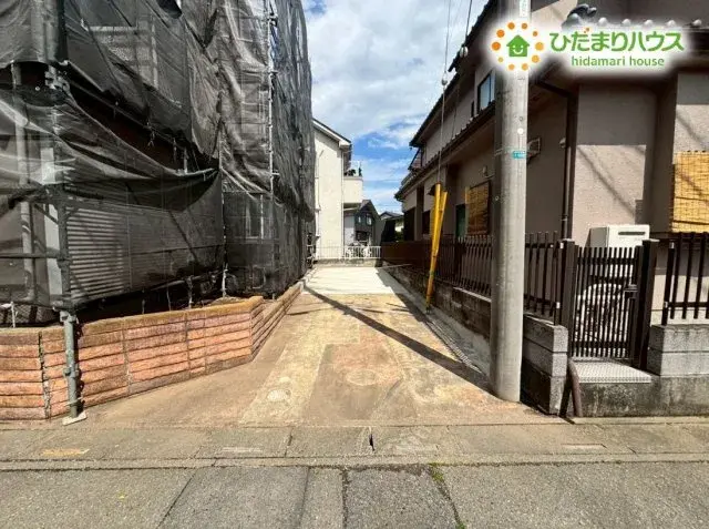 4LDK物件 東松山市 埼玉県 (3)