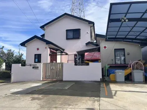 4LDK物件 東松山市 埼玉県 (7)