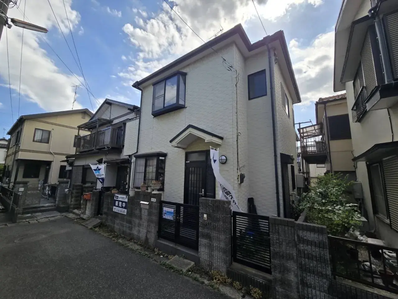 2LDK物件 春日部市 埼玉県 (3)