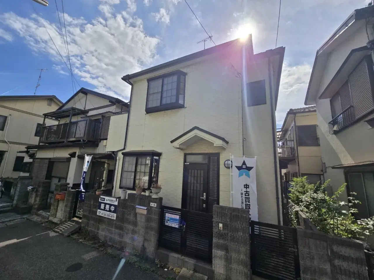 2LDK物件 春日部市 埼玉県 (4)