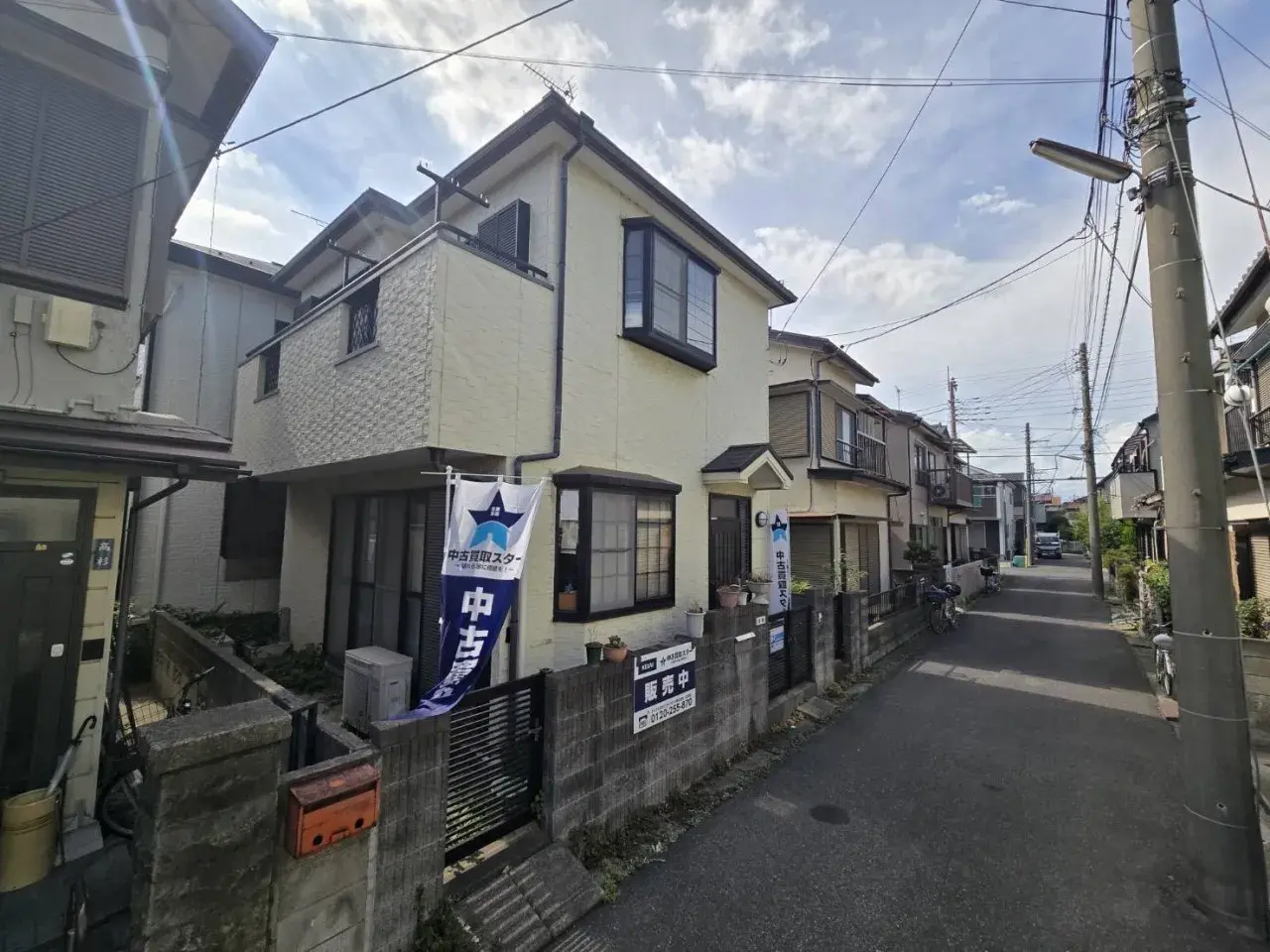 2LDK物件 春日部市 埼玉県 (5)