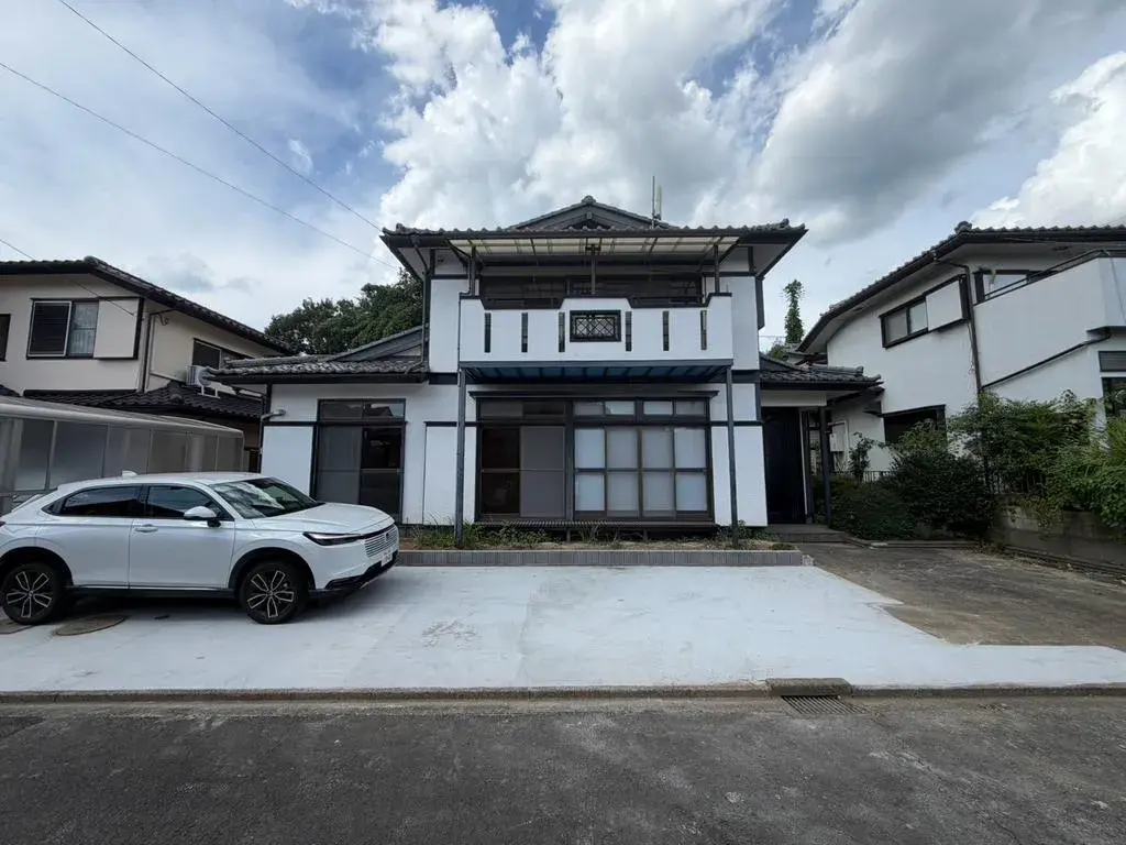 Akiya in Saitama
