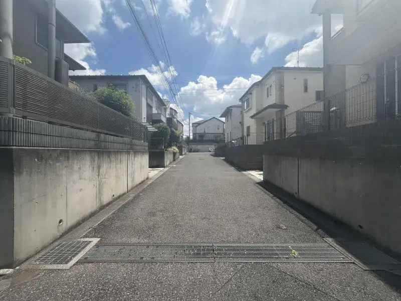 Akiya in Chiba