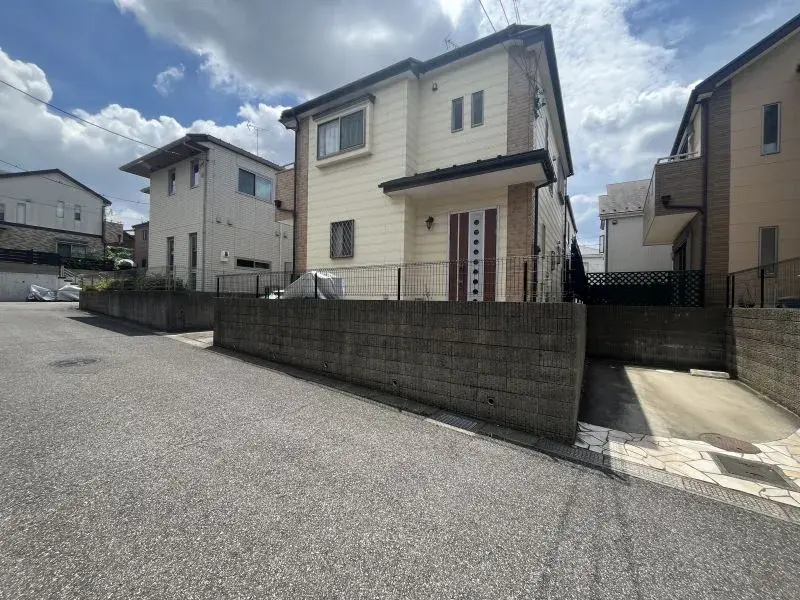 4LDK物件 船橋市 千葉県 (2)