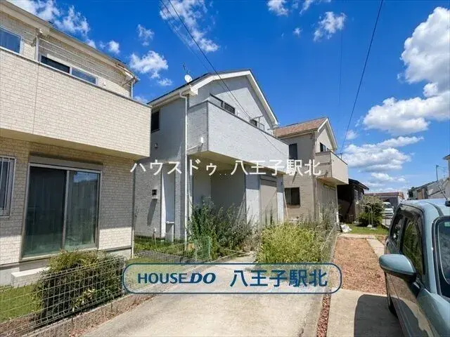 Akiya in Tokyo