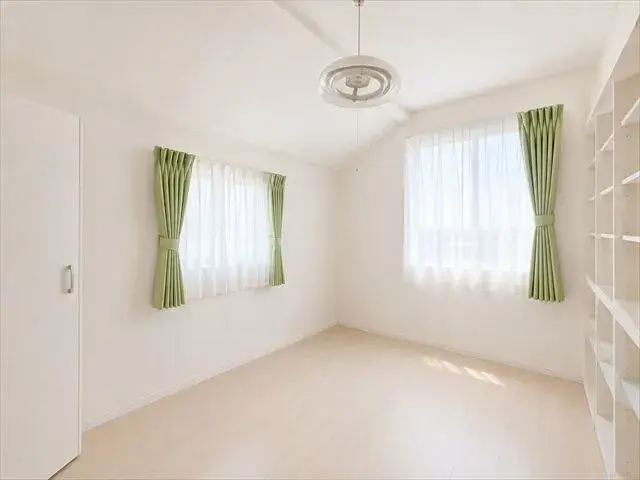 4LDK Property Hachioji City Tokyo (6)
