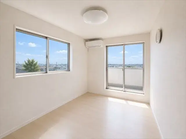 4LDK Property Hachioji City Tokyo (8)