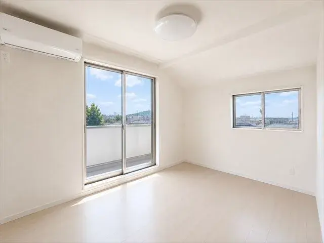4LDK Property Hachioji City Tokyo (9)