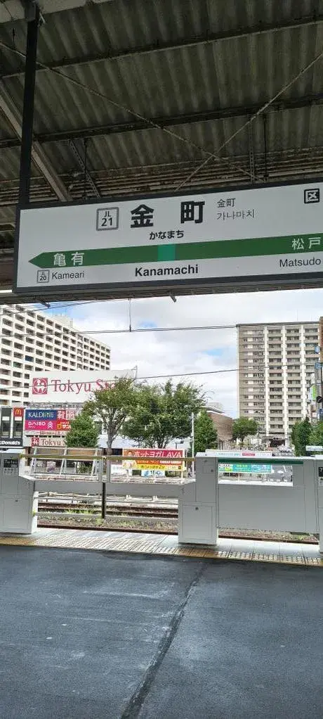 4LDK Property Katsushika-ku Tokyo (3)