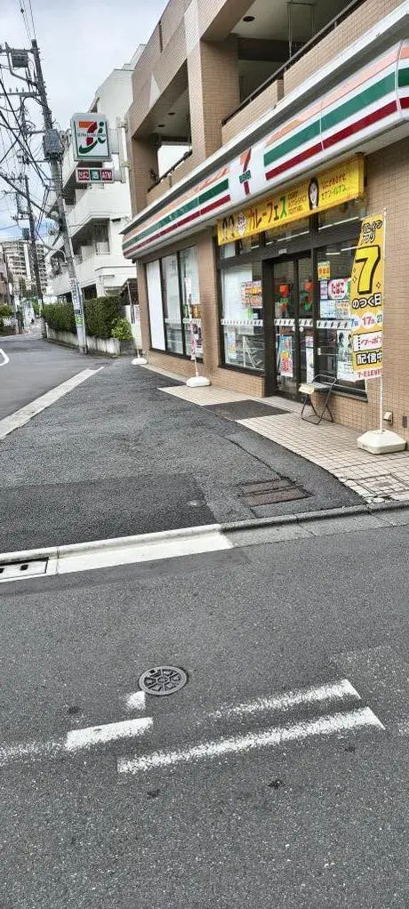 4LDK Property Katsushika-ku Tokyo (8)