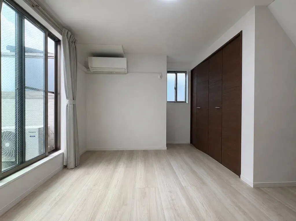 3LDK Shinjuku-ku Tokyo (4)