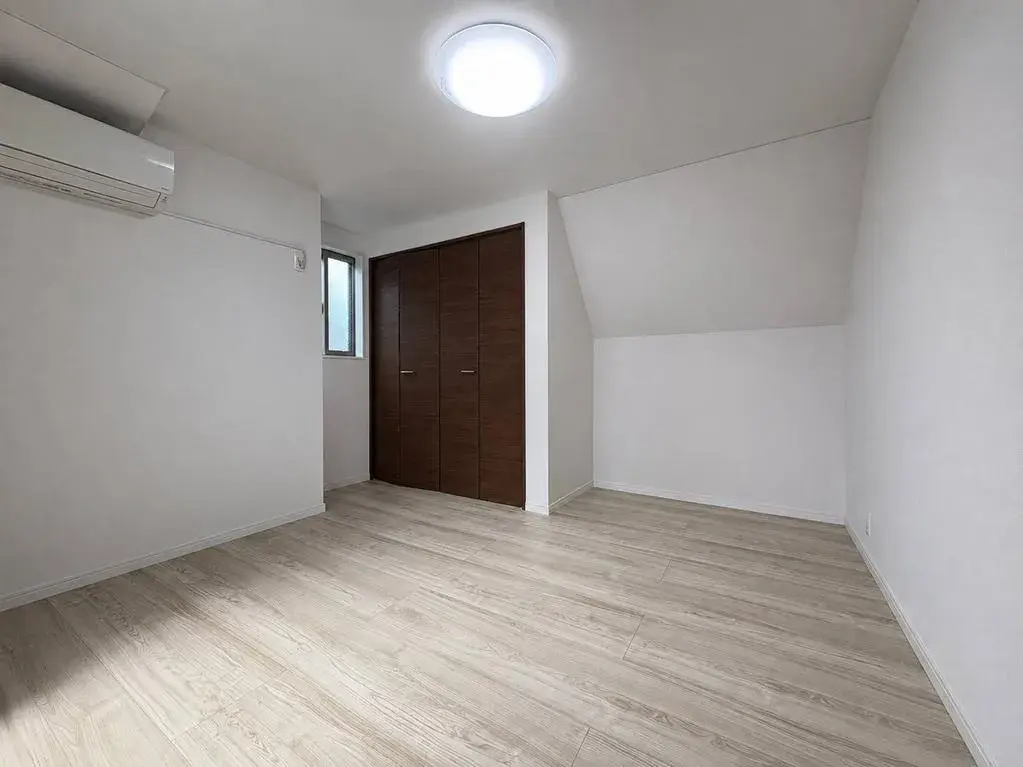 3LDK Shinjuku-ku Tokyo (5)