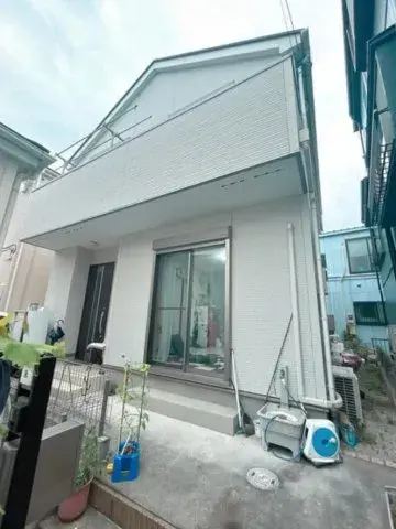 Akiya in Tokyo