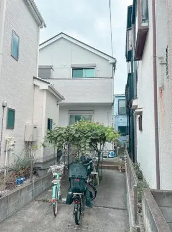 Propiedad 4LDK Adachi-ku Tokyo (2)