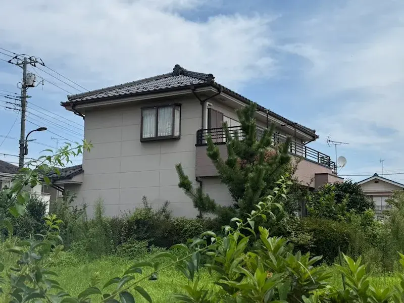5SLDK Ome City Tokyo Prefecture (2)