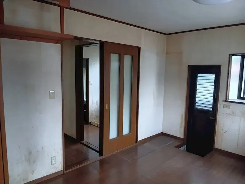 5SLDK Ome City Tokyo Prefecture (11)