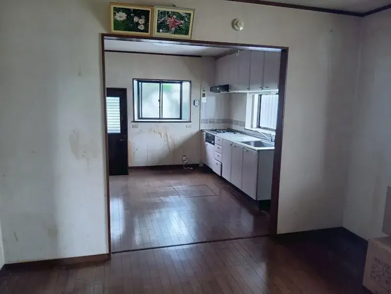 5SLDK Ome City Tokyo Prefecture (18)