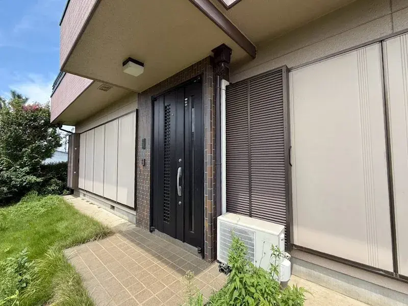 5SLDK Ome City Tokyo Prefecture (6)