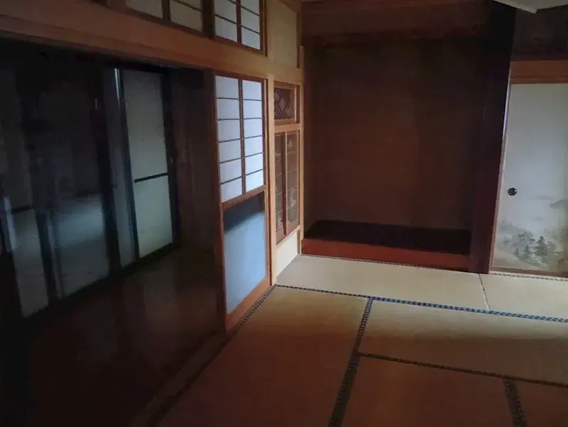 5SLDK Ome City Tokyo Prefecture (9)