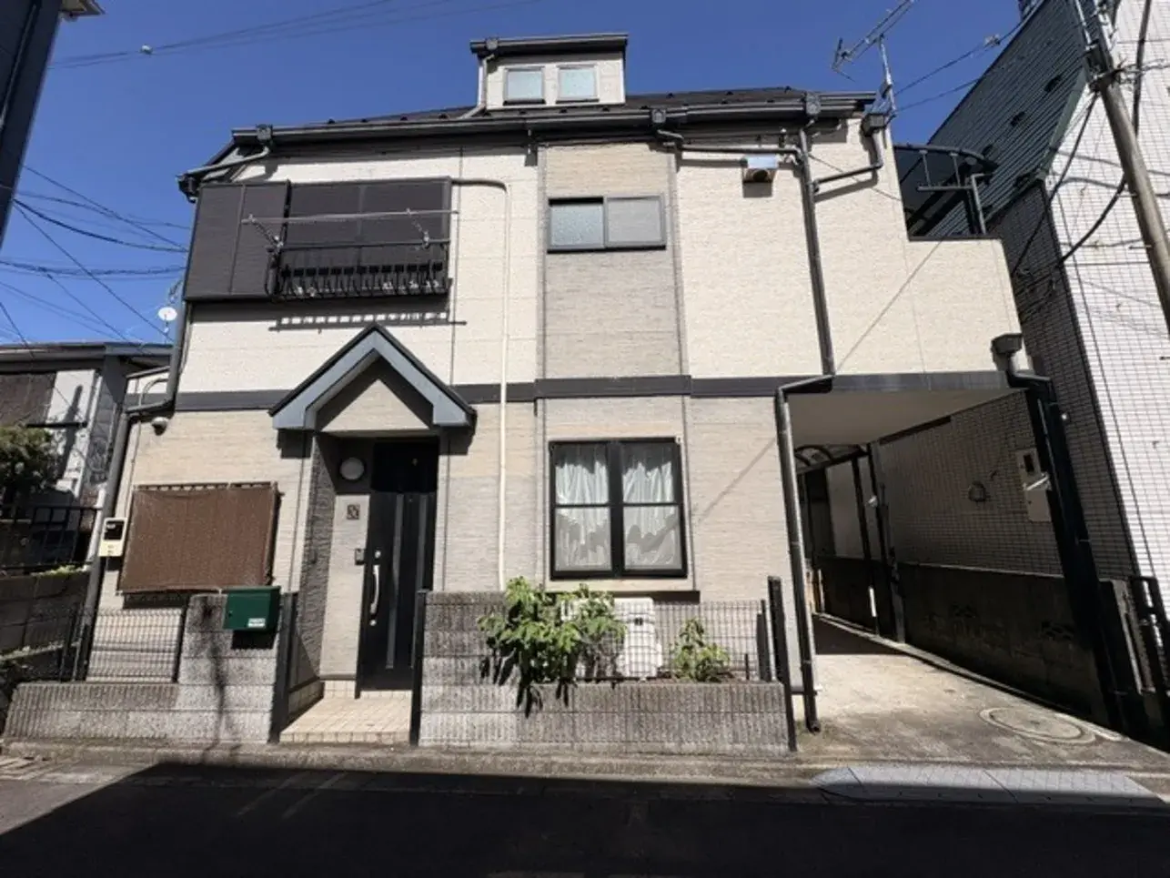 4LDK Property Ome City Tokyo (2)
