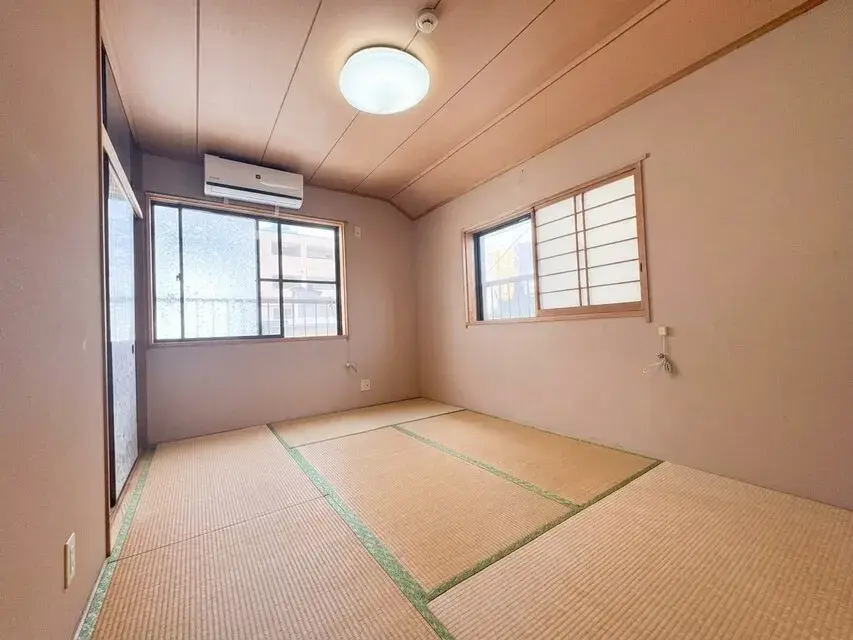 4LDK Property Ome City Tokyo (12)