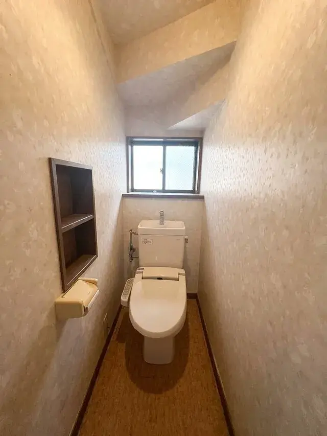4LDK Property Ome City Tokyo (16)