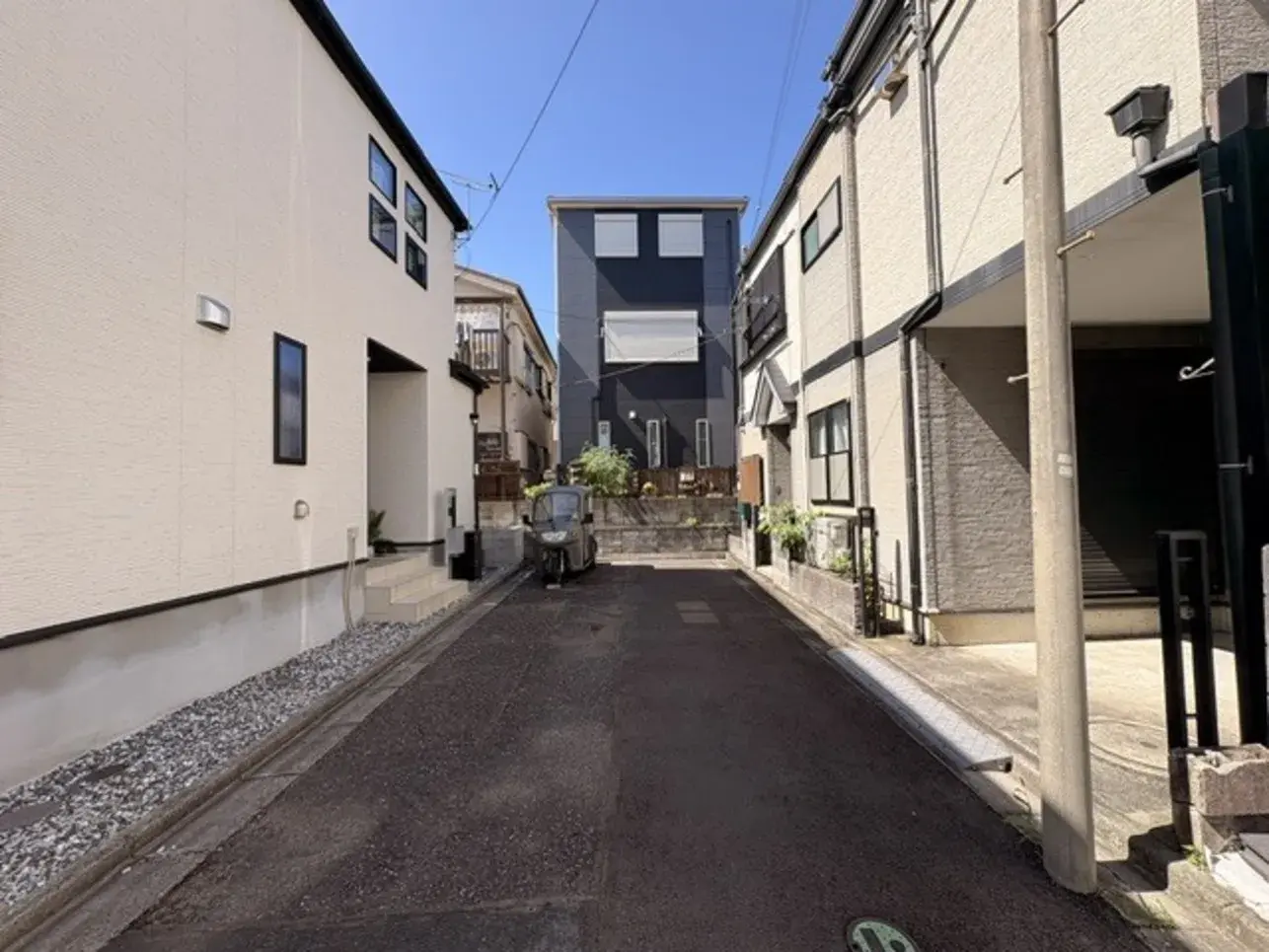 4LDK Property Ome City Tokyo (4)