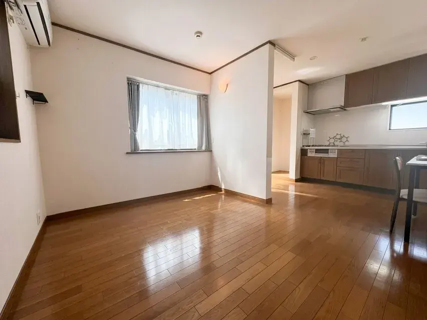 4LDK Property Ome City Tokyo (5)